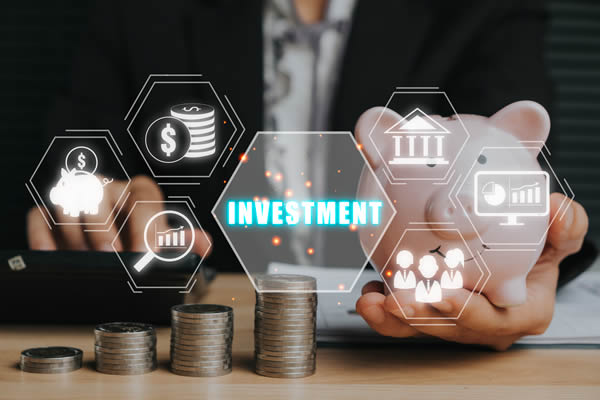 1-on-1 Portfolio Building and Tracking