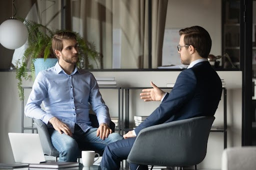 1-on-1 Investment Coaching